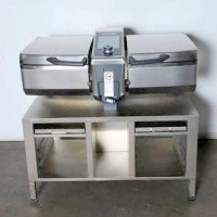 Used Rational iVario PRO 2S Modern Cooking System For Sale