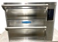 TurboChef HHD 9500 Double Batch High Speed Oven For Sale