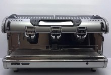 La Spaziale S40 Series 3 Group Selectron Coffee Machine
