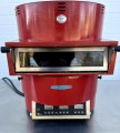 TurboChef Fire Red Commercial Pizza Oven For Sale